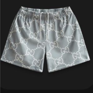 Bravest Studios Gucci Shorts